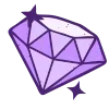 💜