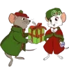 🎄