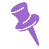 💜
