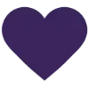 💜