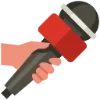 🎤