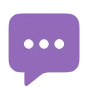 💬