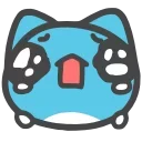 😭