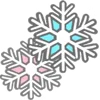❄️