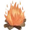 🔥