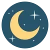 🌙
