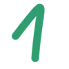 1️⃣