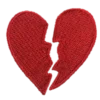 ❤