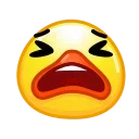 😫
