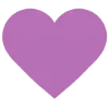 💜