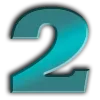 2⃣