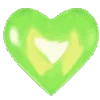 💚