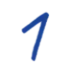 1⃣