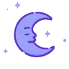 🌜