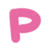 💗