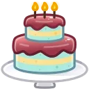 🎂