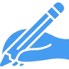 ✍️