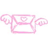 💌
