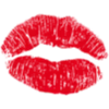 💋