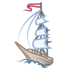 ⛵️