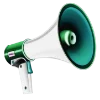 📢
