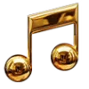 🎵