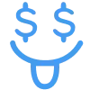 🤑