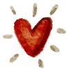 ❤