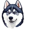 Собачник — Telegram emoji pack
