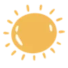 ☀️