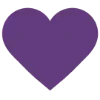 💜