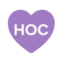 💜