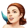 🧜‍♀️