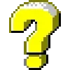 ❔