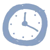 🕐
