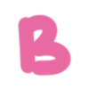 💗