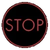 ⛔