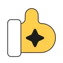 👍