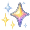 ✨
