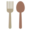 🍴