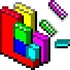 🟥