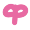 💗