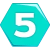5️⃣