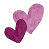 💜