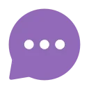 💬