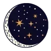 🌙