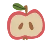 🍎