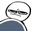 😐