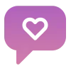 💬