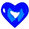 💙